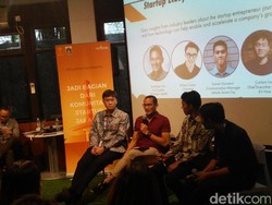 Wacana Pembatasan Motor, Sandi: Perlu Analisis Smart Transportasi