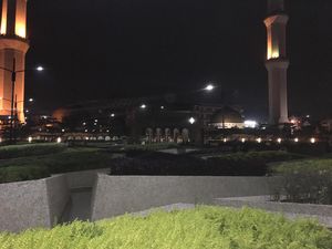 Renungan Iktikaf Malam ke-27: Betapa Kayanya Islam Kita!