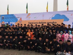 Ini Alasan Djarot Tak Bikin Perayaan Meriah di HUT Ke-490 DKI
