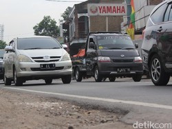 Cek Radiator Agar Masalah Tak Merembet ke Mana-mana