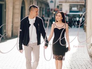 Eiffel Im in Love 2 Segera Tayang, Ini Bocorannya!