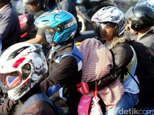 Jadi Syarat Mudik, Kemenkes Minta Tak Vaksin Booster di Hari-H Keberangkatan