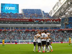 Hadapi Tantangan Besar, Jerman Tetap Akan Rotasi Pemainnya