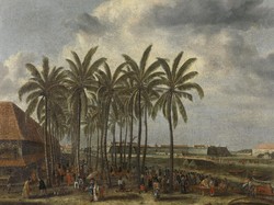 Nama-nama Jakarta Sejak Pra-Kolonial hingga Milenial