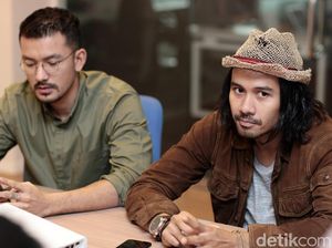 Siapa Saja Tokoh-tokoh Baru di Filosofi Kopi 2?