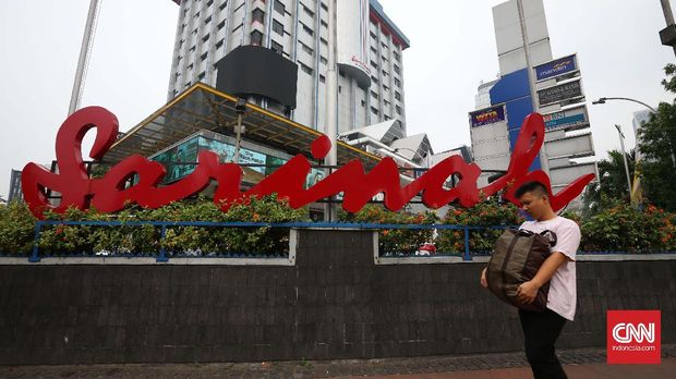 Penangkapan 14 Mahasiswa Usai Aksi Hari HAM Menyisakan Trauma
