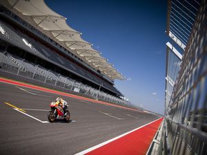 [Kuis] Sirkuit MotoGP Apakah Ini?