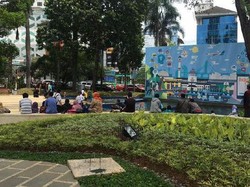 Pulang Kampung ke Bandung, Ini 6 Tempat Liburan yang Baru