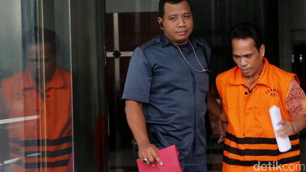 Pemeriksaan Lanjutan Parlin Purba