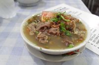 Mudik Ke Pekalongan, Wajib Mampir Ke 5 Tempat Makan Ini!