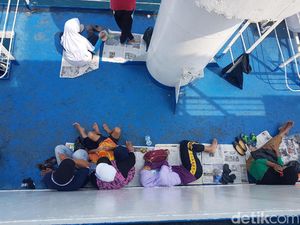 Hati-Hati, Ritual PJKA Juga Ada Dampaknya bagi Kesehatan