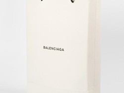Balenciaga Jual Kantong Belanja Rp 14 Juta