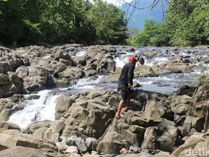 Pulang Kampung ke Sulawesi Selatan, Nikmati Keajaiban Alamnya Pulang Kampung ke Sulawesi Selatan, Nikmati Keajaiban Alamnya