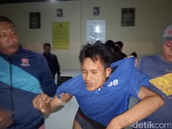 Sebar Uang di Jalanan Palembang, Pelaku Beraksi Bak Film In Times