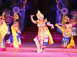 Pesta Kesenian Bali 2017 Bawa Berkah Buat Masyarakat