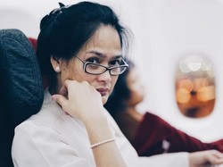 Menikah Ke-3 Kalinya, Donna Harun Gelar Resepsi di Bali