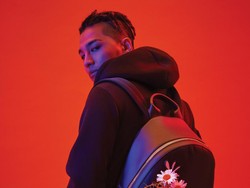 Semua tentang Album Down to Earth, Comeback Solo Taeyang BIGBANG