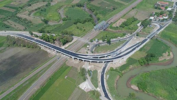 4 Flyover Pencegah Horor Brexit
