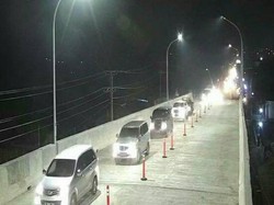 Foto: Ini 4 Flyover Pencegah Horor Brexit