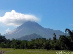 Tour de Merapi, Jelajahi Desa Wisata Sleman dengan Bermotor