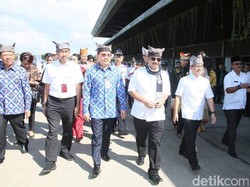 Wujudkan Banyuwangi jadi Destinasi Wisata Dunia, Ini Kata Bupati Anas