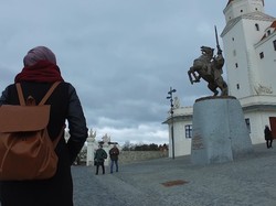 Lika-liku Perjalanan Spiritual 2 Muslimah Slowakia