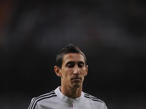 Meski Eks Madrid, Di Maria Tak Masalah Gabung Barca