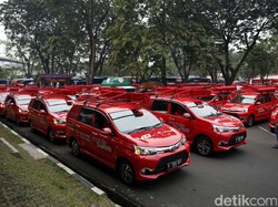 Telkomsel Tambah 105 Unit Mobile Grapari