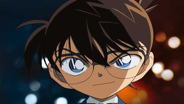 Terbit Lagi Novel Detective Conan Cerita Soal Keluarga Shuichi Akai Terbit Lagi Novel Detective Conan Cerita Soal Keluarga Shuichi Akai