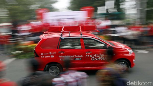 592 MoGi Telkomsel Disebar untuk Mudahkan Pelanggan