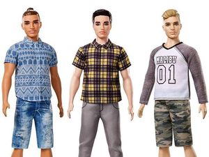 Pengisi Suara Asli Boneka Ken, Bill Cunningham Meninggal Dunia