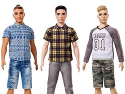 Pengisi Suara Asli Boneka Ken, Bill Cunningham Meninggal Dunia