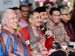 Kemenpar Dorong Pembangunan Kereta Gantung di Kawah Ijen