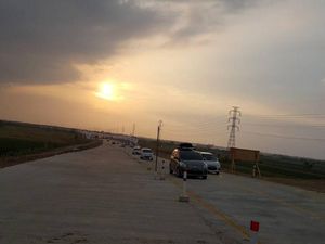 7 Gerbang Exit dan 30.000 e-Toll Disiapkan di Tol Pejagan-Pemalang 7 Gerbang Exit dan 30.000 e-Toll Disiapkan di Tol Pejagan-Pemalang