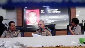 Perkembangan Kasus Bom Kampung Melayu
