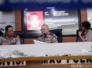 Perkembangan Kasus Bom Kampung Melayu