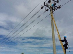 Jadi Calon Ibu Kota Baru RI, Amankah Listrik di Palangka Raya?