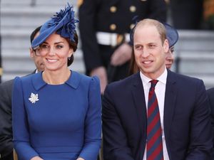 5 Mantan Kekasih Pangeran William, Nggak Kalah Cantik dari Kate Middleton