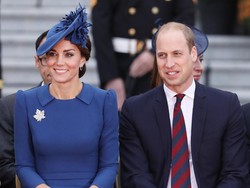 5 Mantan Kekasih Pangeran William, Nggak Kalah Cantik dari Kate Middleton