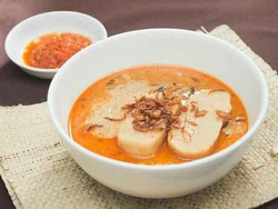 Beda Laksan dan Celimpungan, dari Ciri Khas hingga Resep Lengkapnya