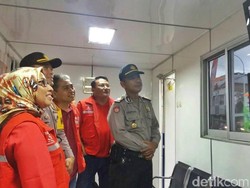 Ini Kepedulian Telkomsel Pada Polisi dalam Mengamankan Arus Mudik
