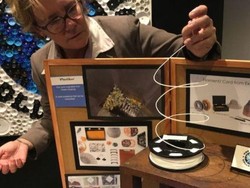 Kematian Penyu Dorong Ilmuwan Ini Ciptakan Mesin Pengolah Plastik