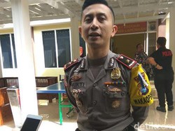 Selama Mudik, Polres Lamongan Optimalkan Aplikasi Soto