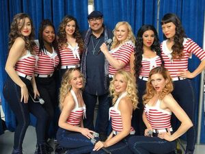 Pitch Perfect 3 Suguhkan Kesetiaan dan Kekeluargaan