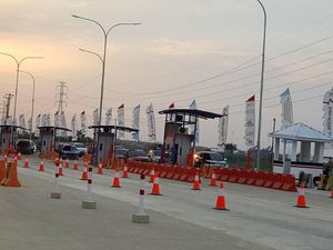 Ini Daftar Tol Waskita yang Mau Dijual