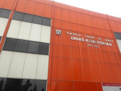 Dinas Kebersihan Prediksi Sampah H-1 Lebaran Mencapai 8.000 Ton