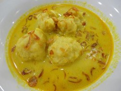 Ini 4 Sajian Bersantan Khas Palembang yang Cocok Dipadu dengan Ketupat!