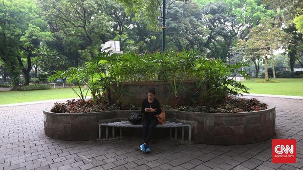 Gibran Cek Fasilitas Kesehatan untuk Program Makan Bergizi Gratis di 3 Lokasi Jakarta