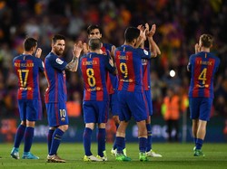 Barca Janji Datangkan Pemain Bintang di Musim Panas