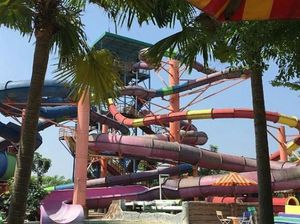 Horas! Pulang Kampung ke Medan, Ini Tempat Liburannya Horas! Pulang Kampung ke Medan, Ini Tempat Liburannya